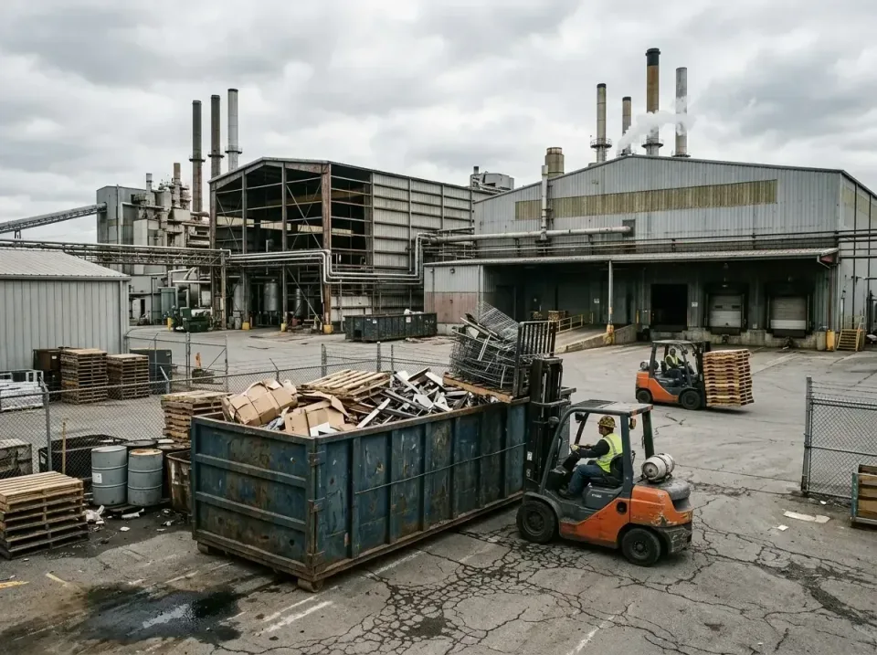 industrial-factory-scrap-conta-003 — frequently asked questions, Cheap Roll-off Dumpster Rentals in Shady Shores, TX